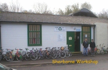 Sherborne Workshop